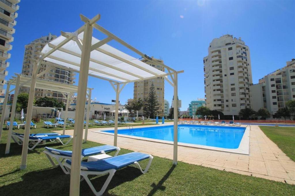 Casa Da Praia Na Torre Castelo Armacao de Pera Exterior photo